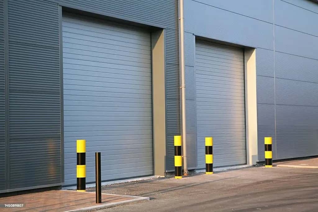 Loading Dock Systems