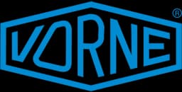 Vorne