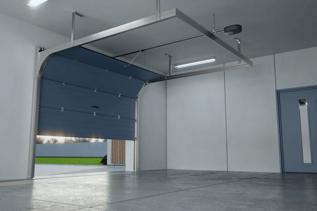 Compact Doors